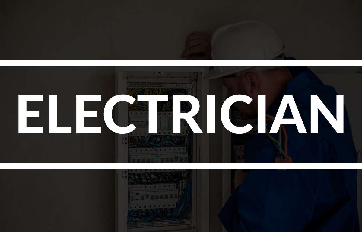 The Electrician Collection™