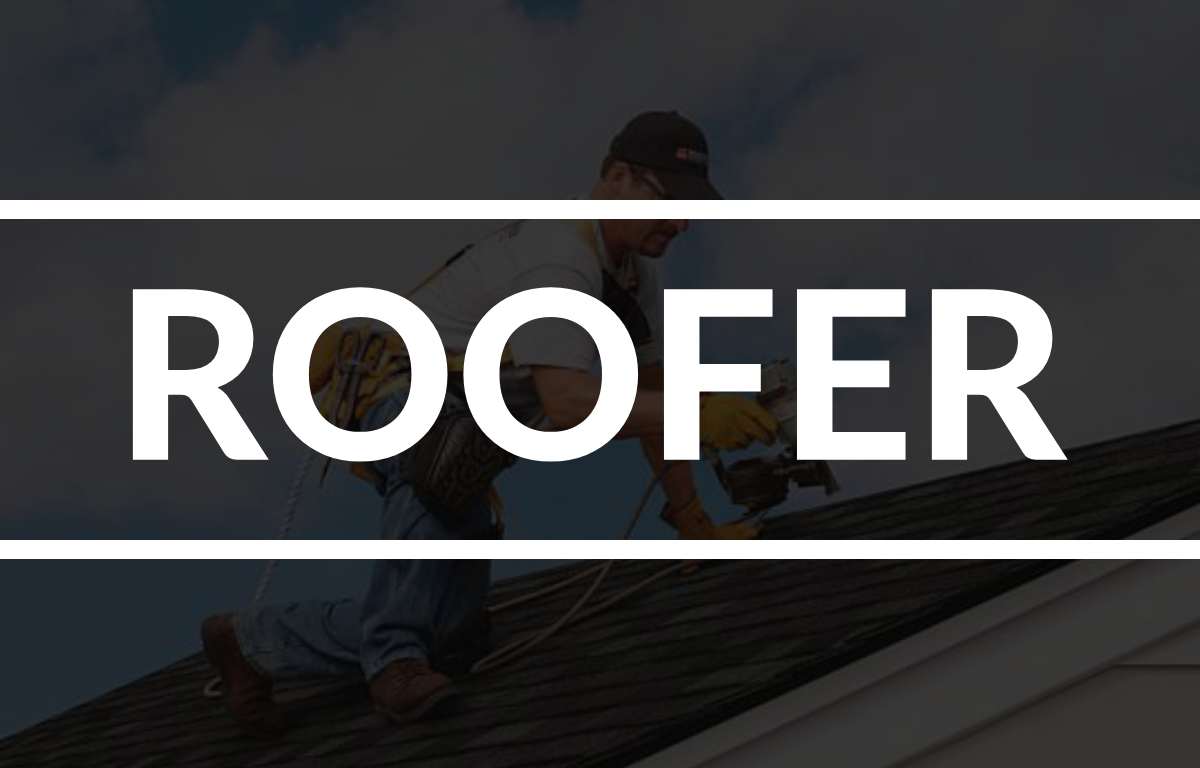 The Roofer Collection™
