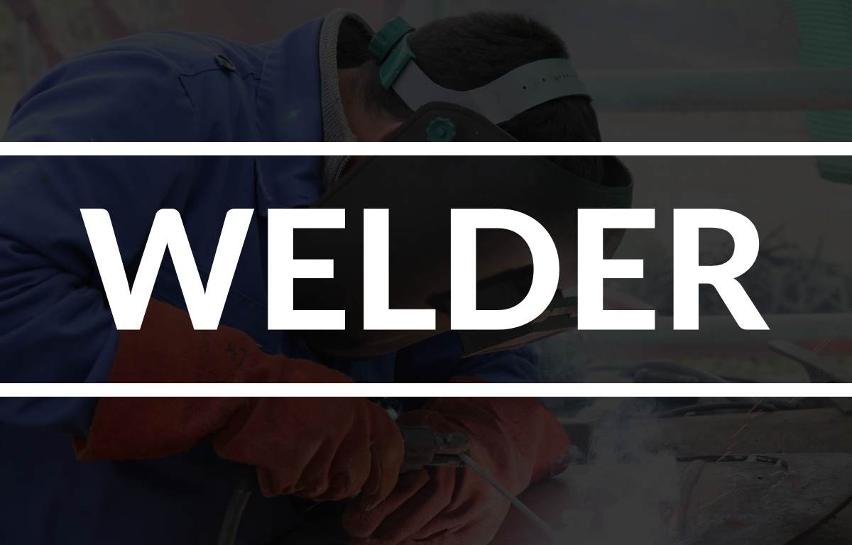 The Welder Collection™